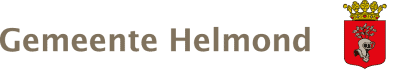 Gemeente Helmond Gemeente Helmond
